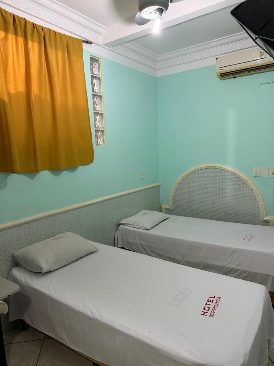 Independencia Hotel 3*