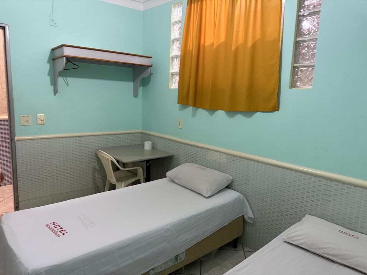 Hotel Independencia 3*