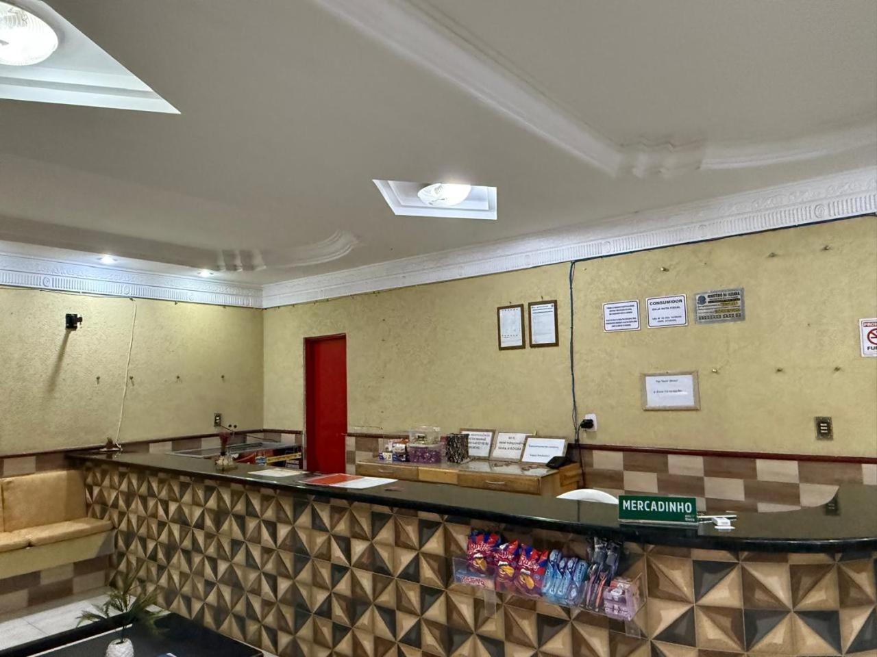 Independencia Hotel Goiânia