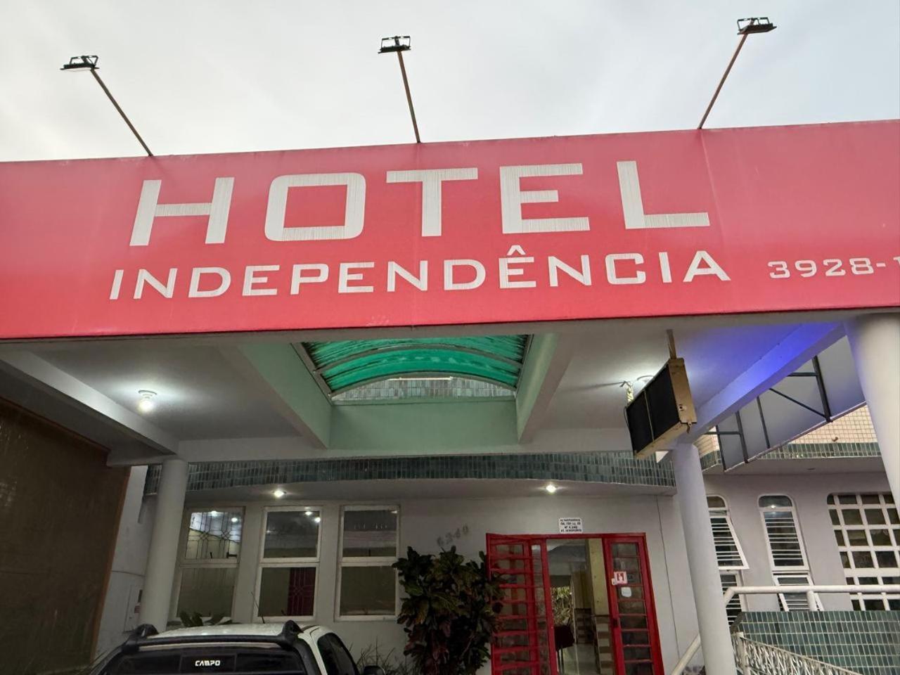Independencia Goiânia